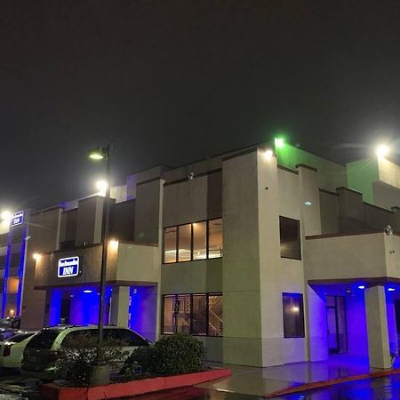 San Bernandino Inn & Suites San Bernardino Dış mekan fotoğraf